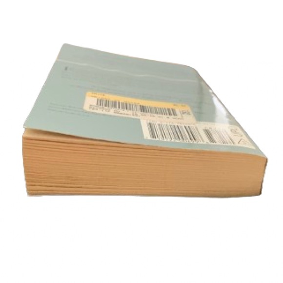 THE WEIGHT OF WATER Book Paperback fiction Anita Shreve First Back Bay Books - Picture 6 of 14